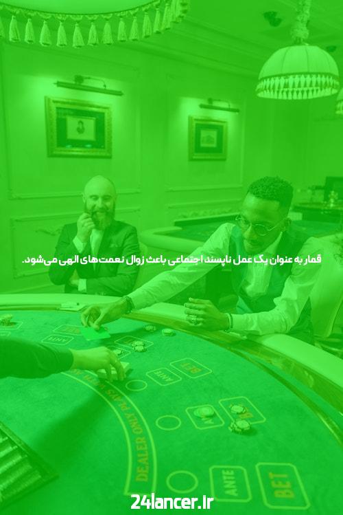 بازی انفجار: همه چیزی که شما نیاز دارید برای شروع