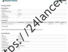 TV Giant Packer 2 Inch Reddy!