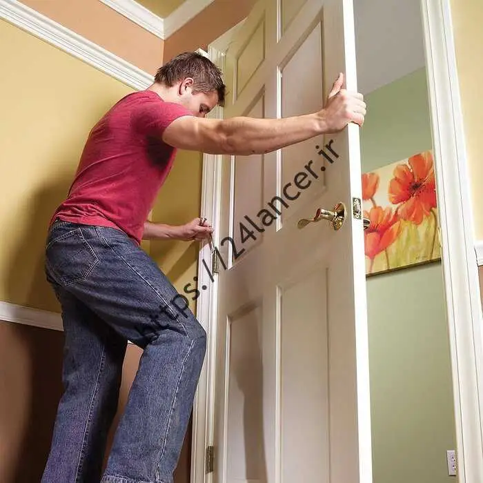 خانه ای بسازید که بتوانید به راحتی روی آن بسازید