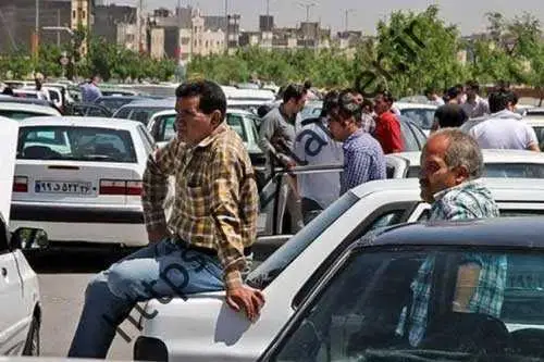 از تمام ارتفاع فرمول ماشین جدید دفاع کنید