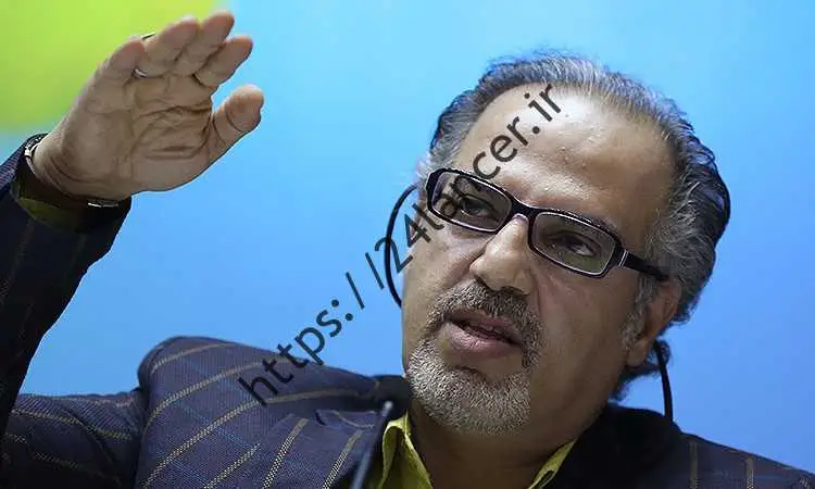 هر توافق جدیدی بر اساس شرایط فعلی خواهد بود!