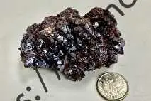 سنگ قیمتی  کلید ورود به عصر کوانتوم است!