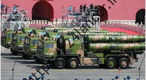 سلاح های لیزری