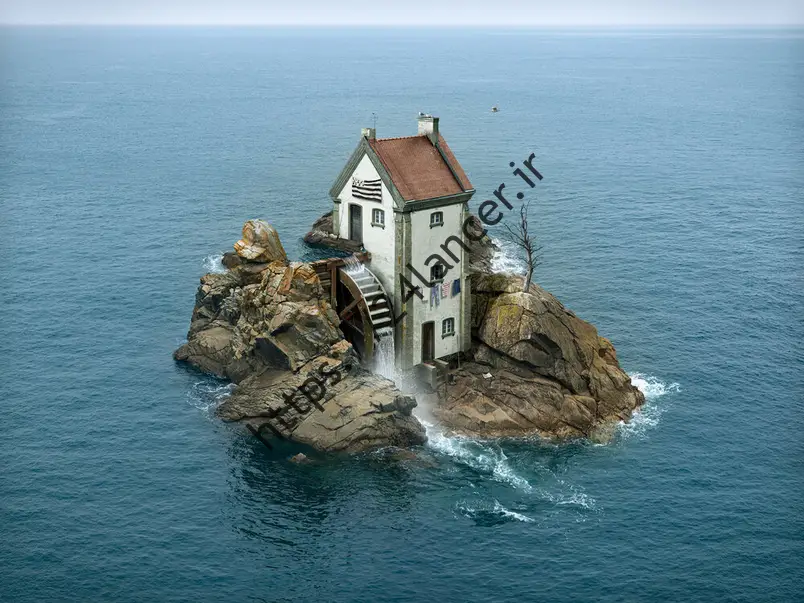 بازتاب رویاهای دنیوی