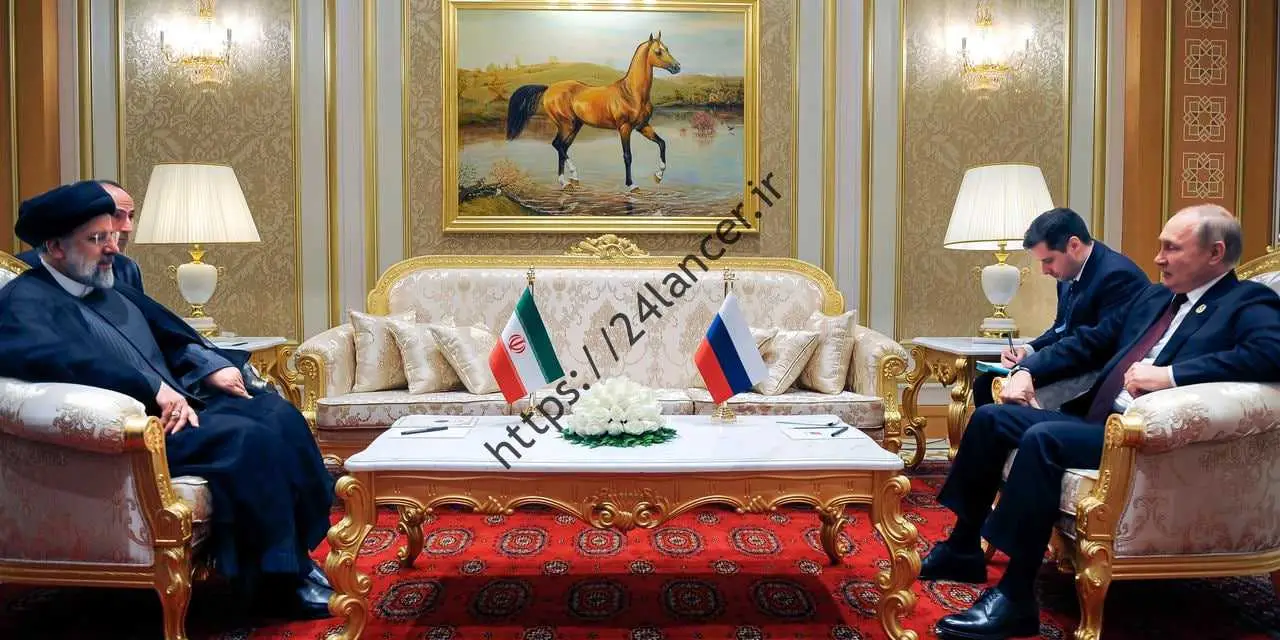 پوتین 